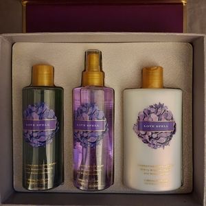 Victoria Secret Perfume set